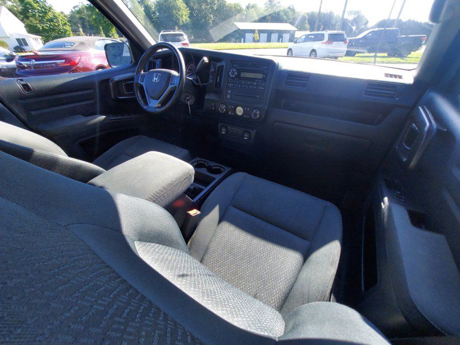 Used 2013 Honda Ridgeline Sport image 11