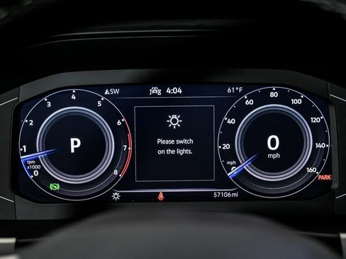 Used 2022 Volkswagen Atlas Cross Sport SE image 16