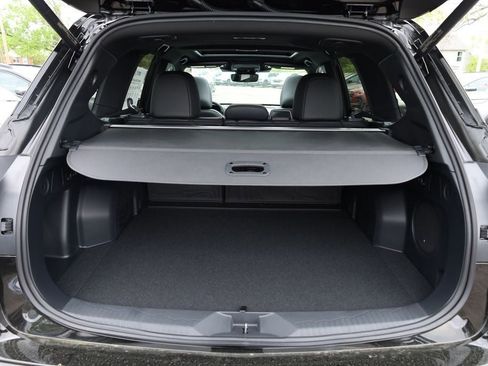 New 2026 Subaru Forester Sport AWD/4WD image 7