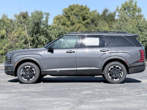 New 2026 Hyundai Palisade XRT Pro image 4