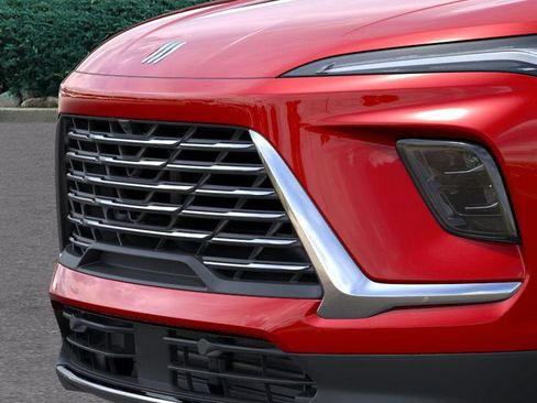 New 2026 Buick Enclave Preferred w/ LPO, Floor Liner Package image 15