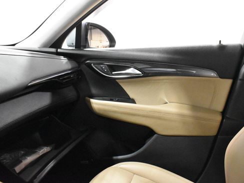 Used 2024 Buick Envision Preferred AWD/4WD image 17