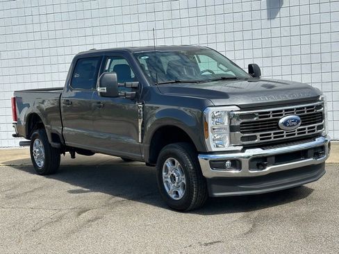 New 2026 Ford F350 XLT AWD/4WD image 28