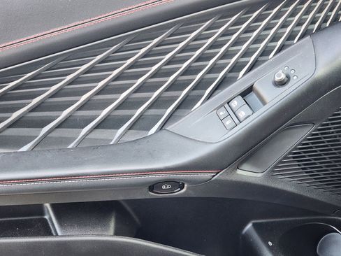 Used 2025 Dodge Charger R/T w/ Quick Order Package 25M R/T image 25