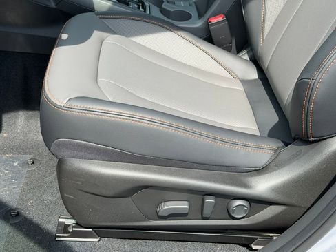New 2026 Subaru Crosstrek 2.5i Limited AWD/4WD image 10