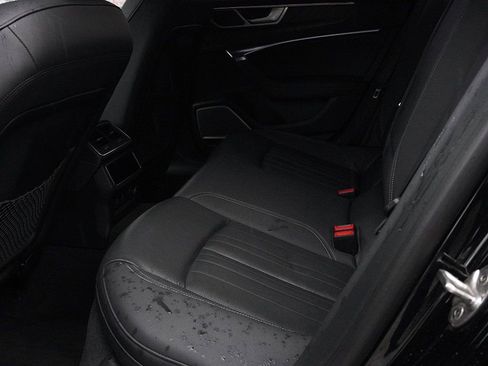 Used 2022 Audi A7 3.0T Prestige AWD/4WD image 35