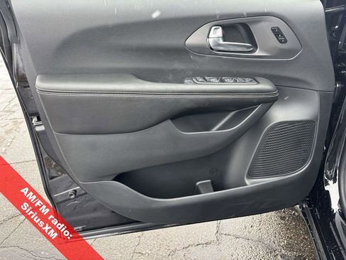 New 2026 Chrysler Pacifica Select image 20