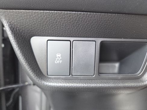 New 2027 Honda HR-V LX image 21