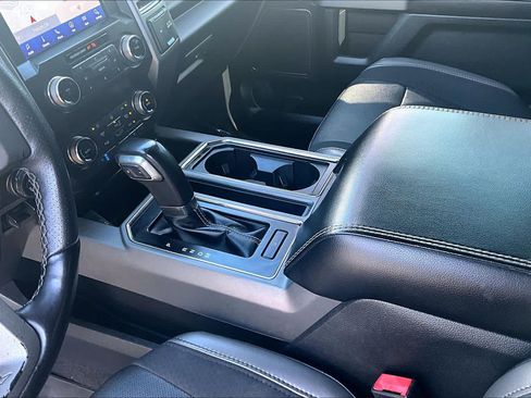 Used 2020 Ford F150 Raptor w/ Equipment Group 802A Luxury AWD/4WD image 16
