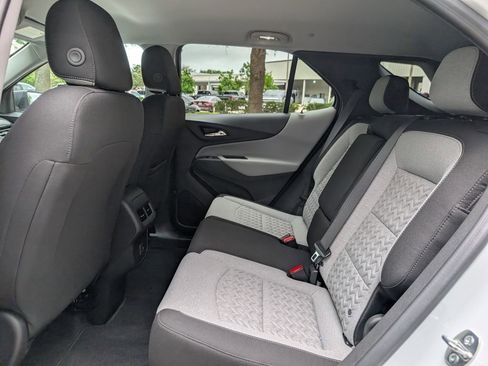 Used 2024 Chevrolet Equinox LS w/ LS Convenience Package FWD image 18