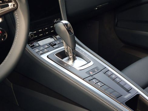 Certified 2025 Porsche 718 Cayman GT4 image 21