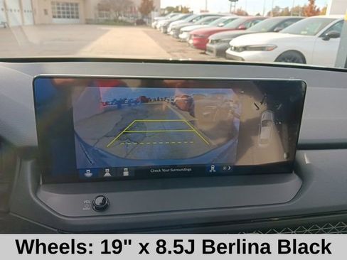 New 2025 Honda Accord Touring image 17