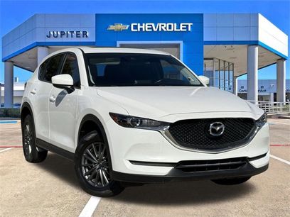 Used 2017 MAZDA CX-5 Touring w/ Preferred Equipment Package