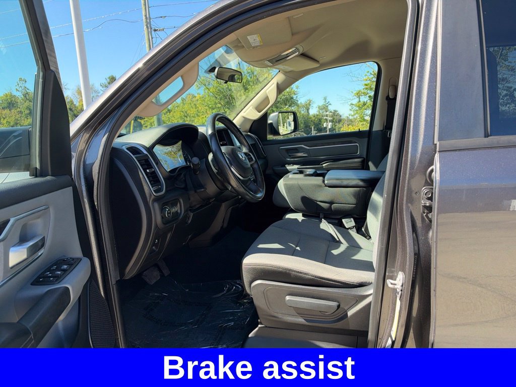 Used 2019 RAM 1500 Big Horn AWD/4WD image 20