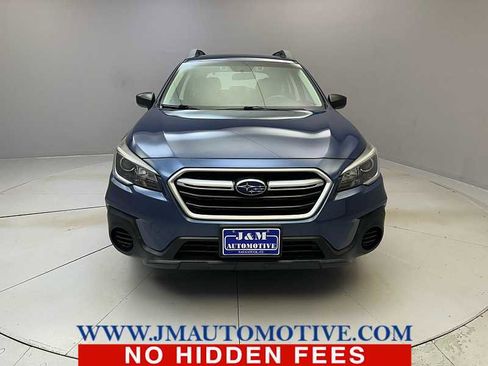 Used 2019 Subaru Outback 2.5i image 8