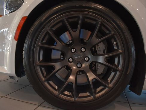 Used 2022 Dodge Charger SRT Hellcat w/ Harman/Kardon Audio Group RWD image 41