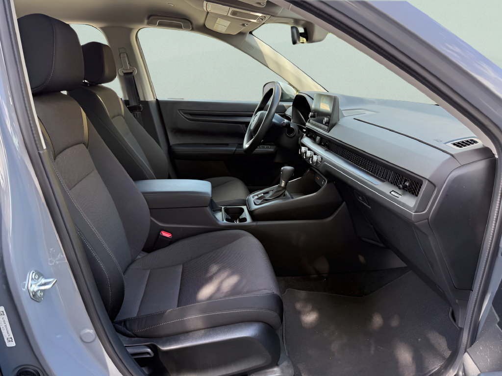 Used 2024 Honda CR-V LX image 14