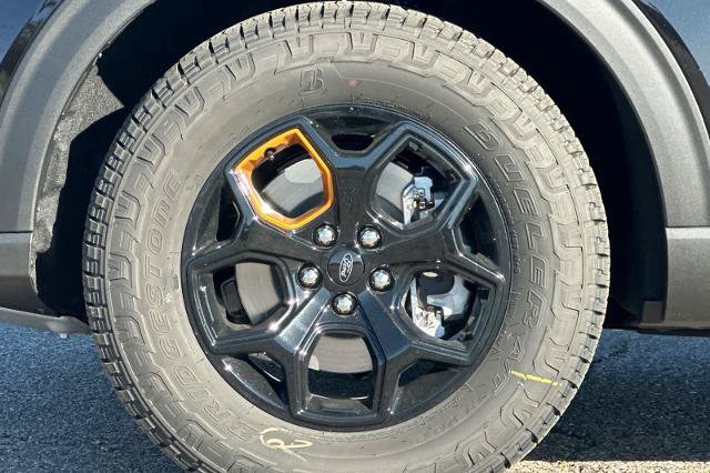 New 2027 Ford Explorer Tremor AWD/4WD image 58