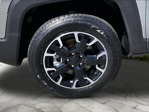 Used 2023 Jeep Renegade Trailhawk w/ Sun/Sound Group image 8