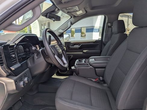 Used 2023 GMC Sierra 1500 Elevation w/ X31 Off-Road Package image 28