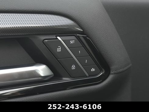 Used 2026 GMC Sierra 1500 AT4 w/ AT4 Premium Package AWD/4WD image 12