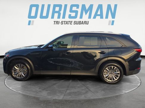 Used 2024 MAZDA CX-90 3.3 Turbo w/ Preferred Plus image 3