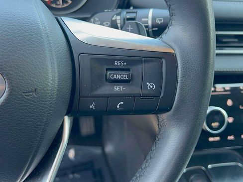 Used 2023 INFINITI QX60 Pure AWD/4WD image 21