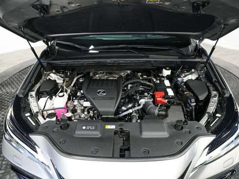 Used 2024 Lexus NX 350 F Sport AWD/4WD image 41
