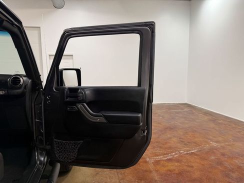 Used 2016 Jeep Wrangler Unlimited Sport w/ Quick Order Package 24S image 60