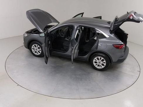 Certified 2023 Ford Escape Active w/ Tech Pack #1 AWD/4WD image 51
