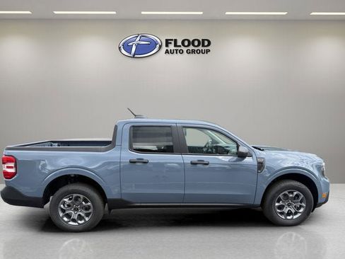 New 2026 Ford Maverick XLT w/ Equipment Group 301A AWD/4WD image 4