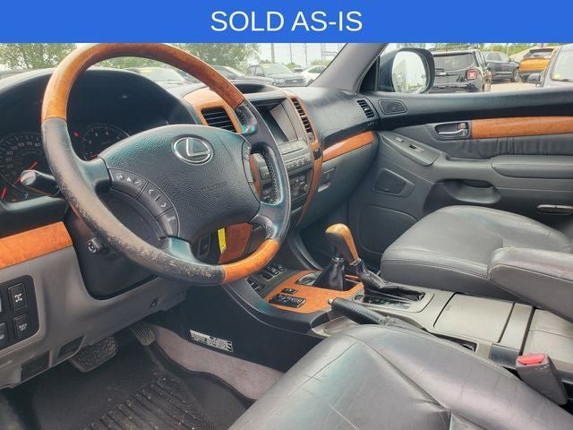 Used 2007 Lexus GX 470 AWD/4WD image 11
