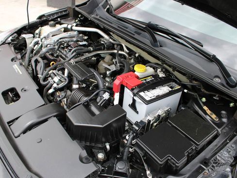 Used 2022 Nissan Sentra S w/ Trunk Package FWD image 30