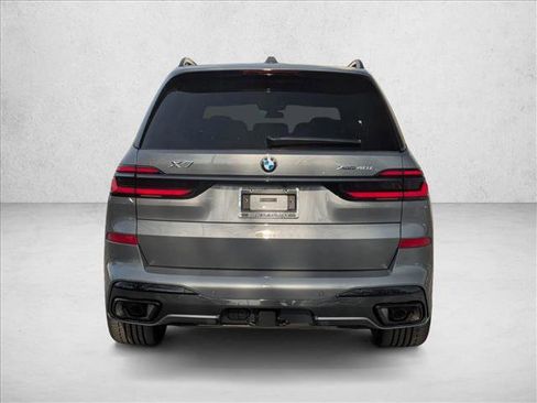 New 2026 BMW X7 xDrive40i w/ M Sport Package image 8