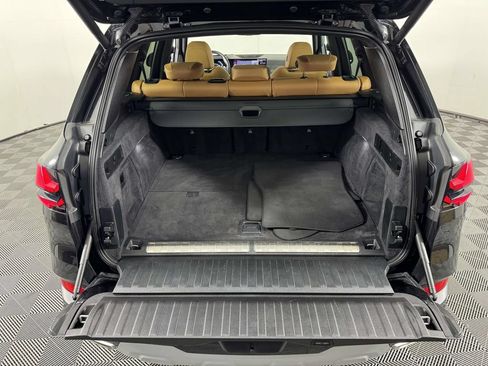 Used 2024 BMW X5 xDrive50e w/ Premium Package AWD/4WD image 14