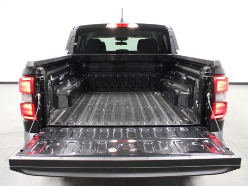 New 2026 Ford Maverick XLT w/ Black Appearance Package AWD/4WD image 14