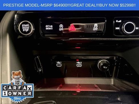 Used 2025 Audi Q5 Prestige AWD/4WD image 33