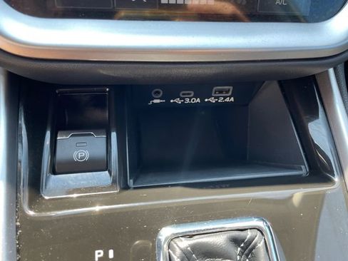 Certified 2023 Subaru Outback Limited XT image 36