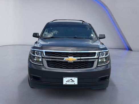 Used 2015 Chevrolet Tahoe LS w/ Max Trailering Package RWD image 7