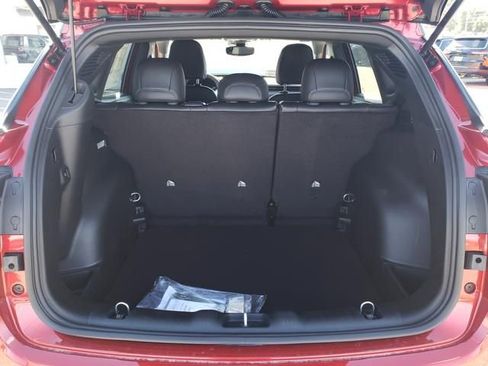 New 2026 Jeep Compass Limited AWD/4WD image 8