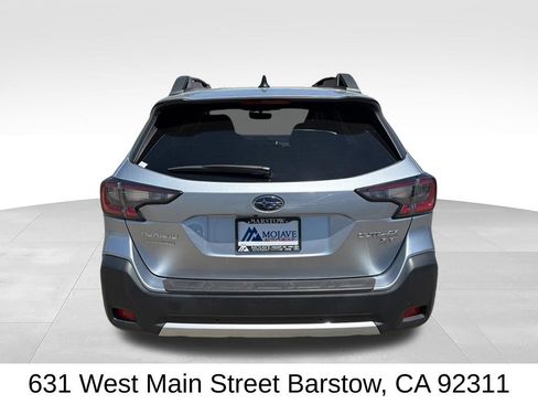 Used 2024 Subaru Outback Limited XT AWD/4WD image 7