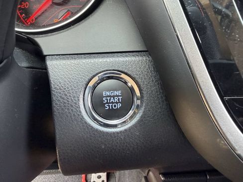 Used 2022 Toyota Camry TRD w/ TRD Package w/JBL Audio FWD image 22