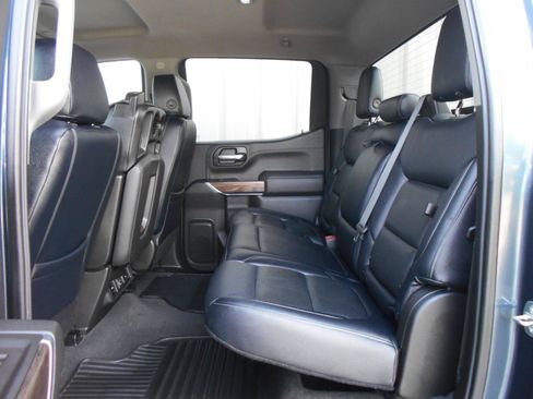 Used 2020 Chevrolet Silverado 1500 RST w/ All-Star Edition AWD/4WD image 7