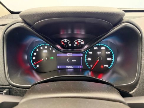Used 2020 Chevrolet Colorado ZR2 w/ ZR2 Dusk Special Edition AWD/4WD image 14