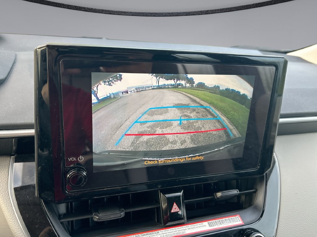 Used 2026 Toyota Corolla LE FWD image 22