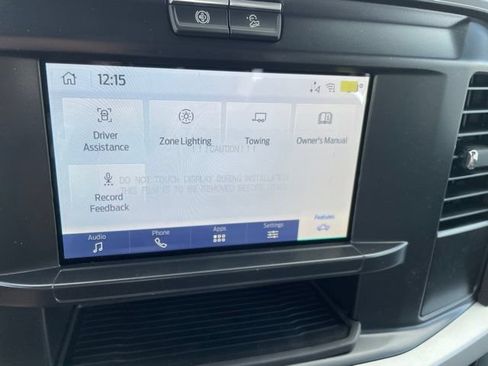 New 2026 Ford F250 XL w/ STX Appearance Package AWD/4WD image 42