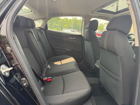 Used 2019 Honda Civic EX image 25