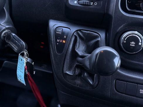 Used 2016 RAM ProMaster 1500 w/ Mopar Trailer Tow Group image 24