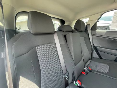 New 2026 Kia Sportage LX FWD image 28