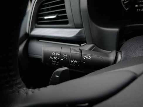 New 2026 Honda Odyssey Elite image 24